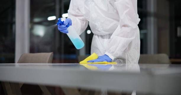 Licensed Drug Lab Cleanup service in Hopkins, MI - Trauma Clean Pros